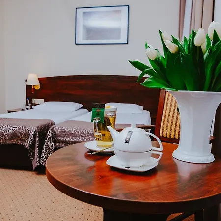 Korel Hotel