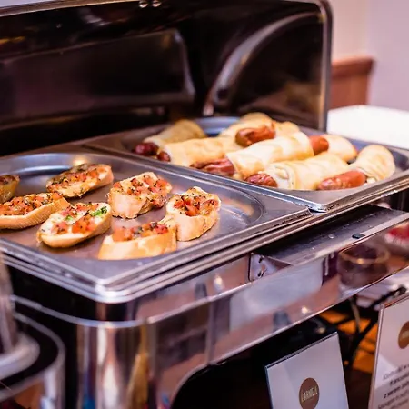 호텔 Korel 포즈난