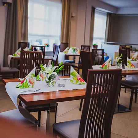 Hotel Korel 3*