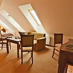 Hotel Korel Poznan