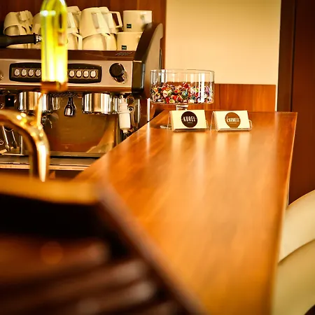 Hotel Korel