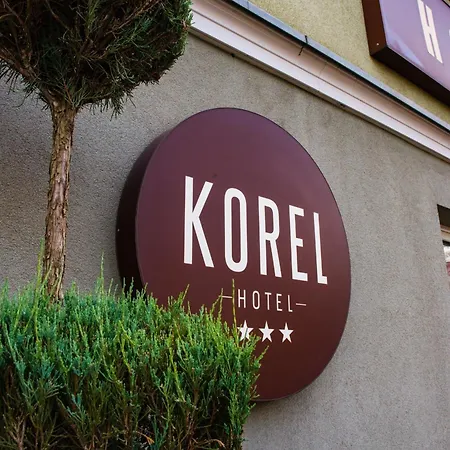 Korel Hotel