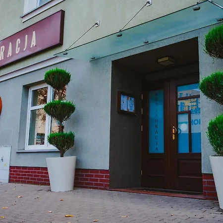 Hotel Korel 3*