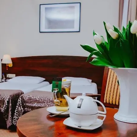 Hotel Korel 3*