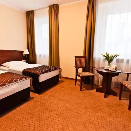 Hotel Korel