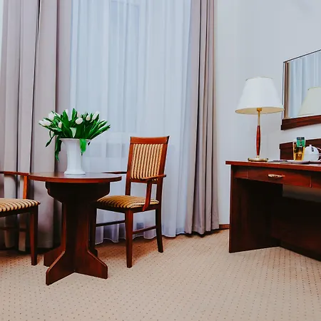 Hotel Korel Posen