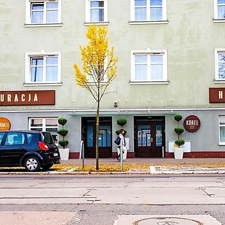 Korel Poznan