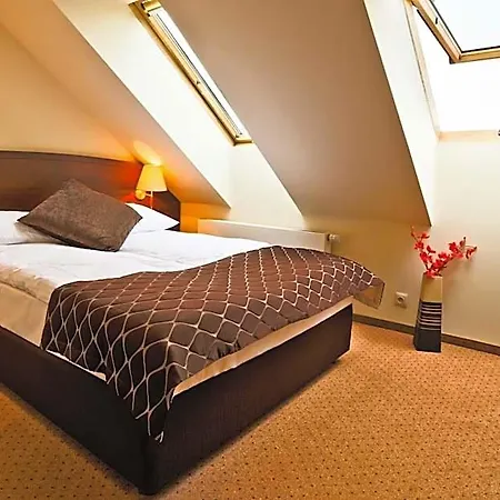 Hotel Korel Poznan