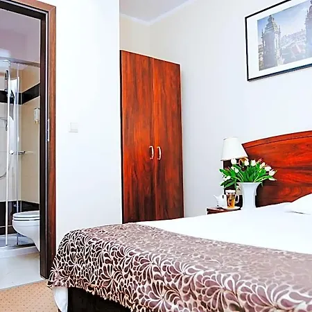Korel Hotel