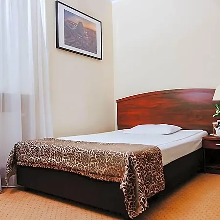 Korel Hotel