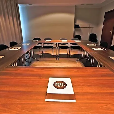 Hotel Korel 3*