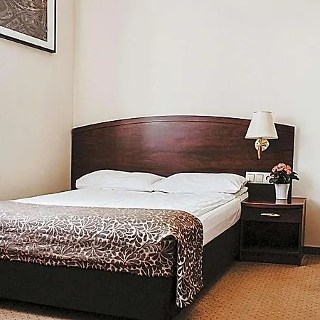 Korel Hotel