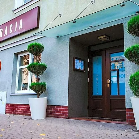 Korel 3* Poznan