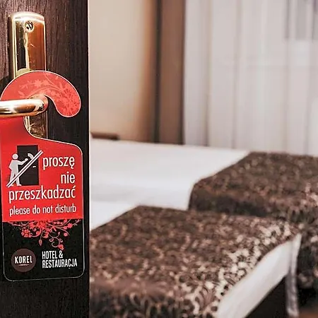 Hotel Korel