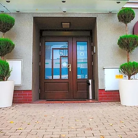 Hotel Korel Poznan