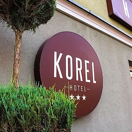 Korel 3* 포즈난