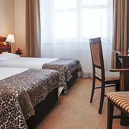 Korel Hotel