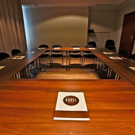 Otel Korel