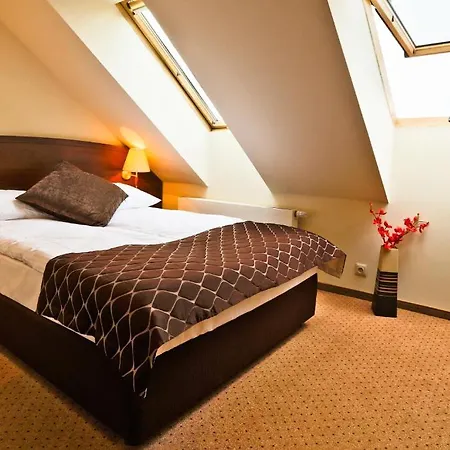 Korel Hotel