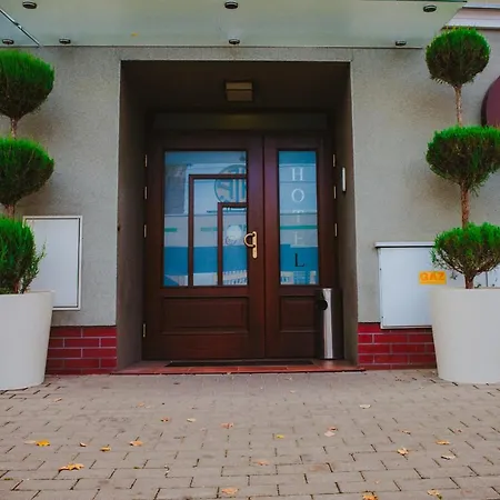 Hotel Korel