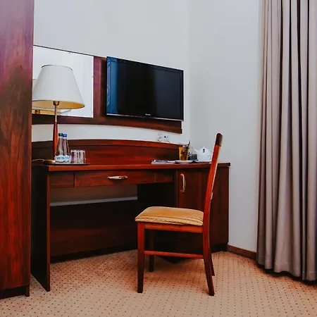 Hotel Korel Poznań