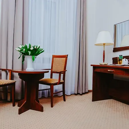 Hotel Korel