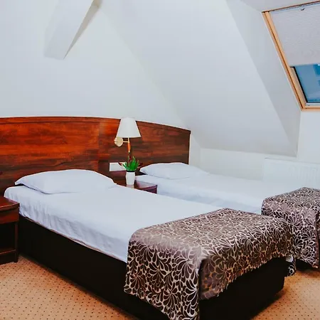 Hotel Korel Posen