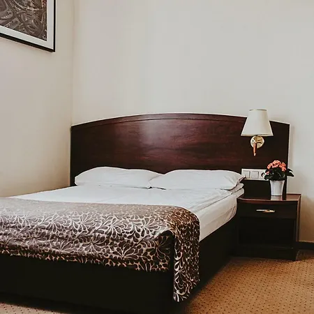 Hotel Korel 3*
