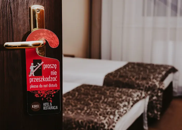 Hotel Korel