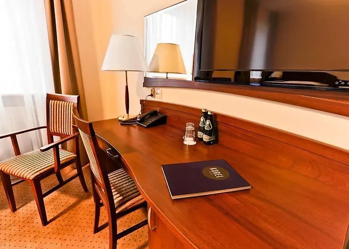 Korel Hotel